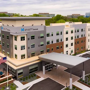 Hyatt House Airport Estados Unidos