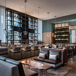 Hyatt Centric Downtown Estados Unidos