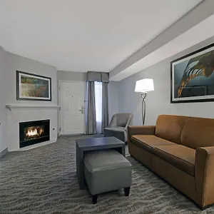 3* Отель Homewood By Hilton / Portland