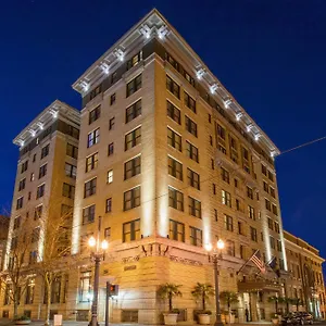 4* Hotel Deluxe