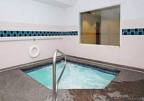 Clarion Hotel Portland International Airport