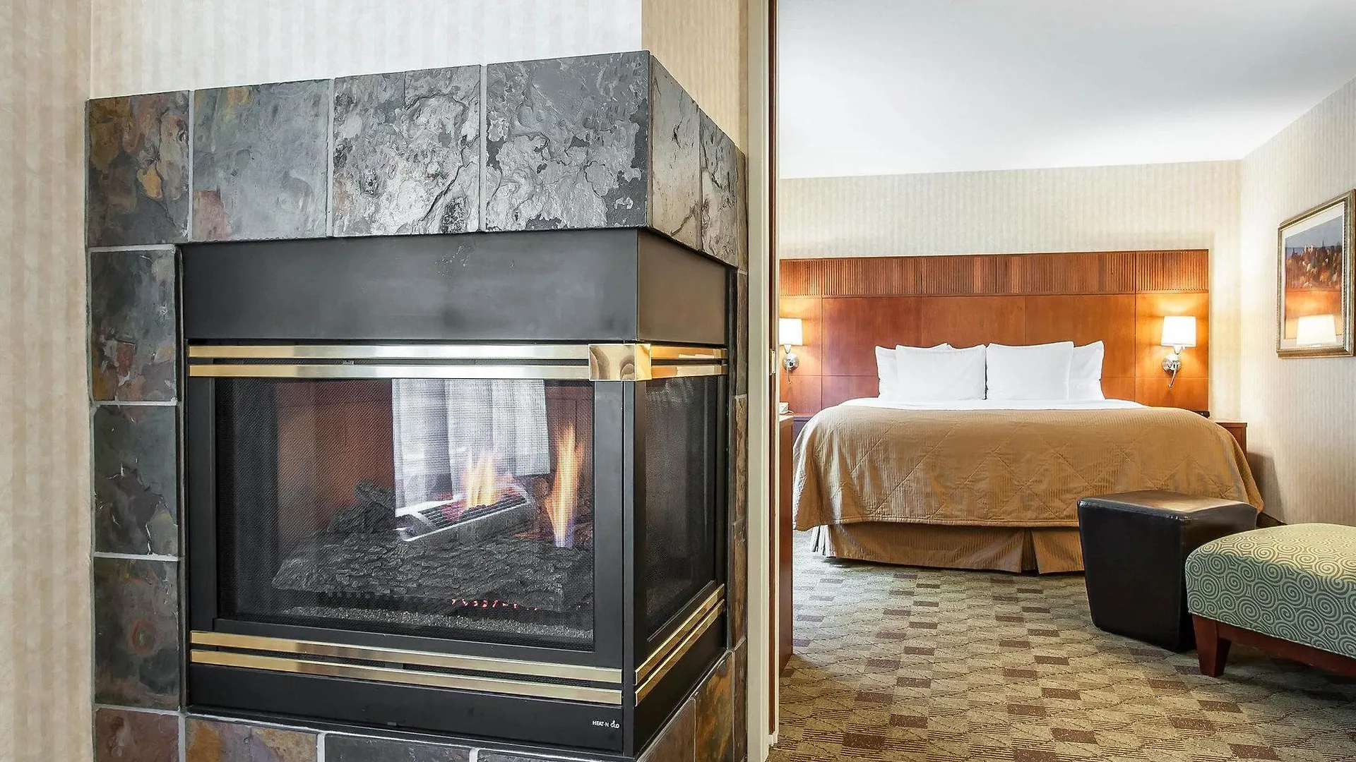 Clarion Hotel Portland International Airport United States