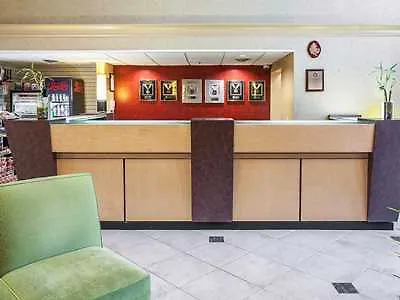 Clarion Hotel Portland International Airport United States