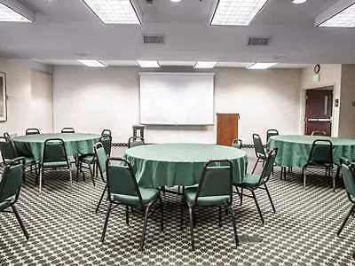 ***  Clarion Hotel Portland International Airport Stati Uniti